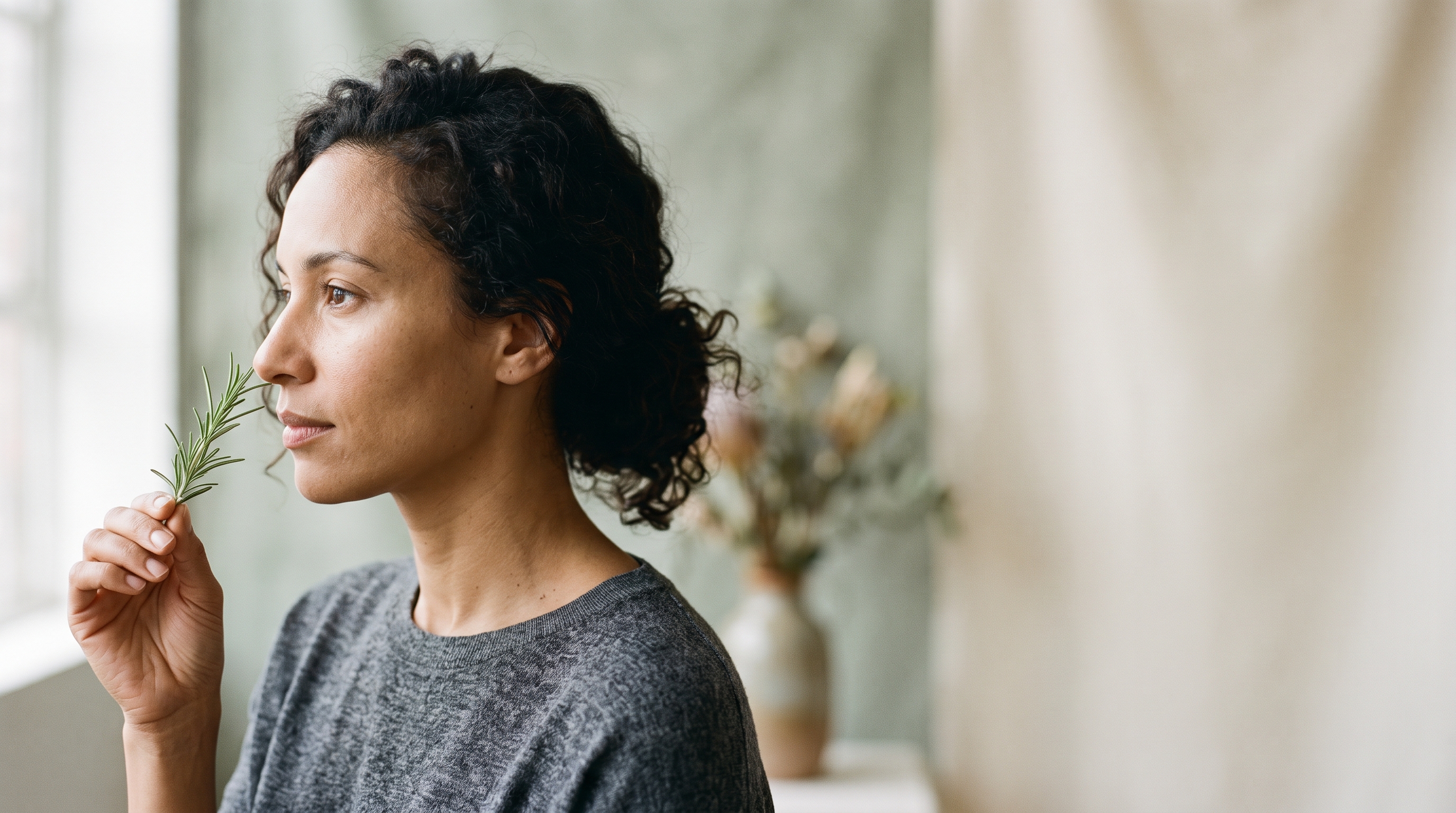 Can Rhinoplasty Change Your Sense of Smell? What Research Suggests