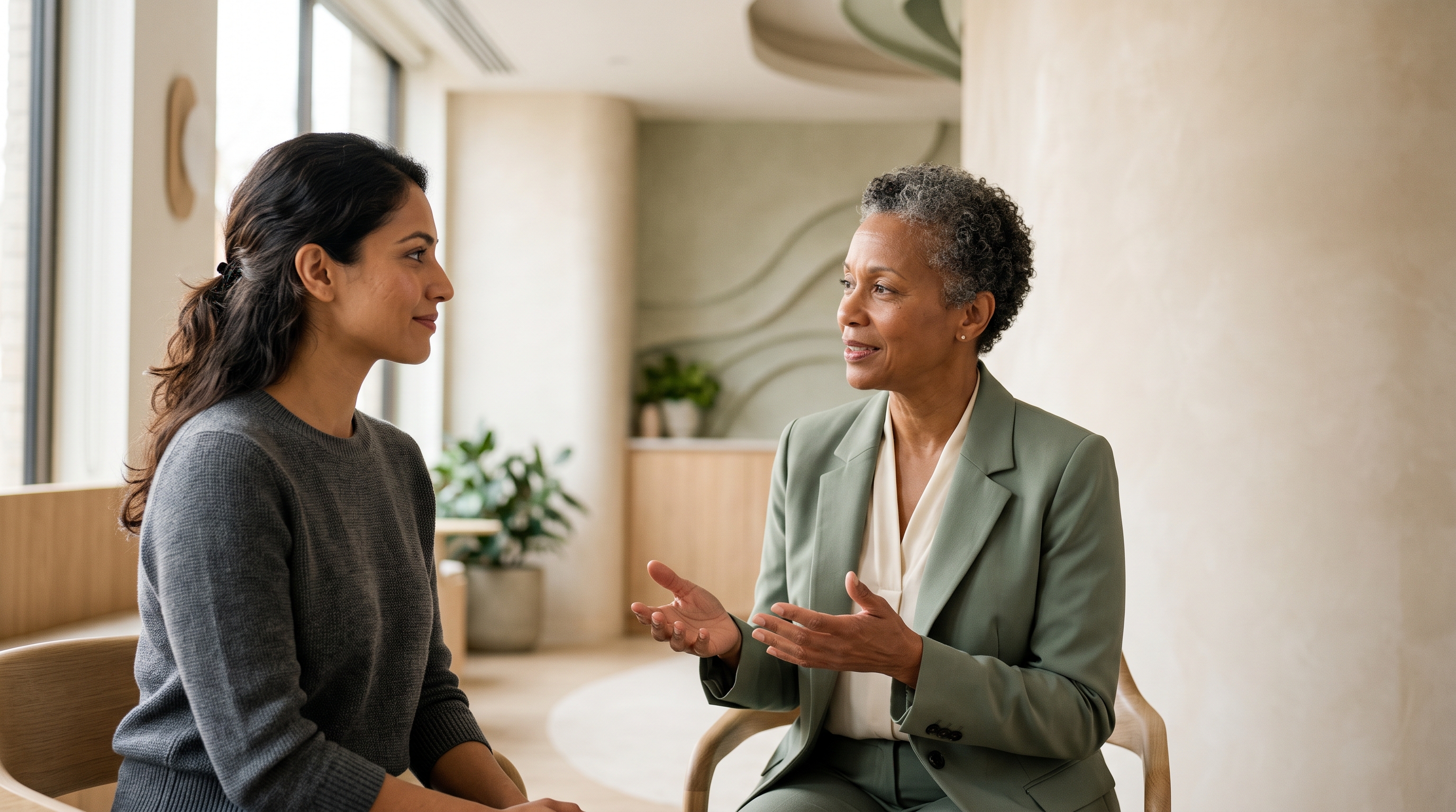 Rhinoplasty and Sinus Surgery Together: A Consultation Guide