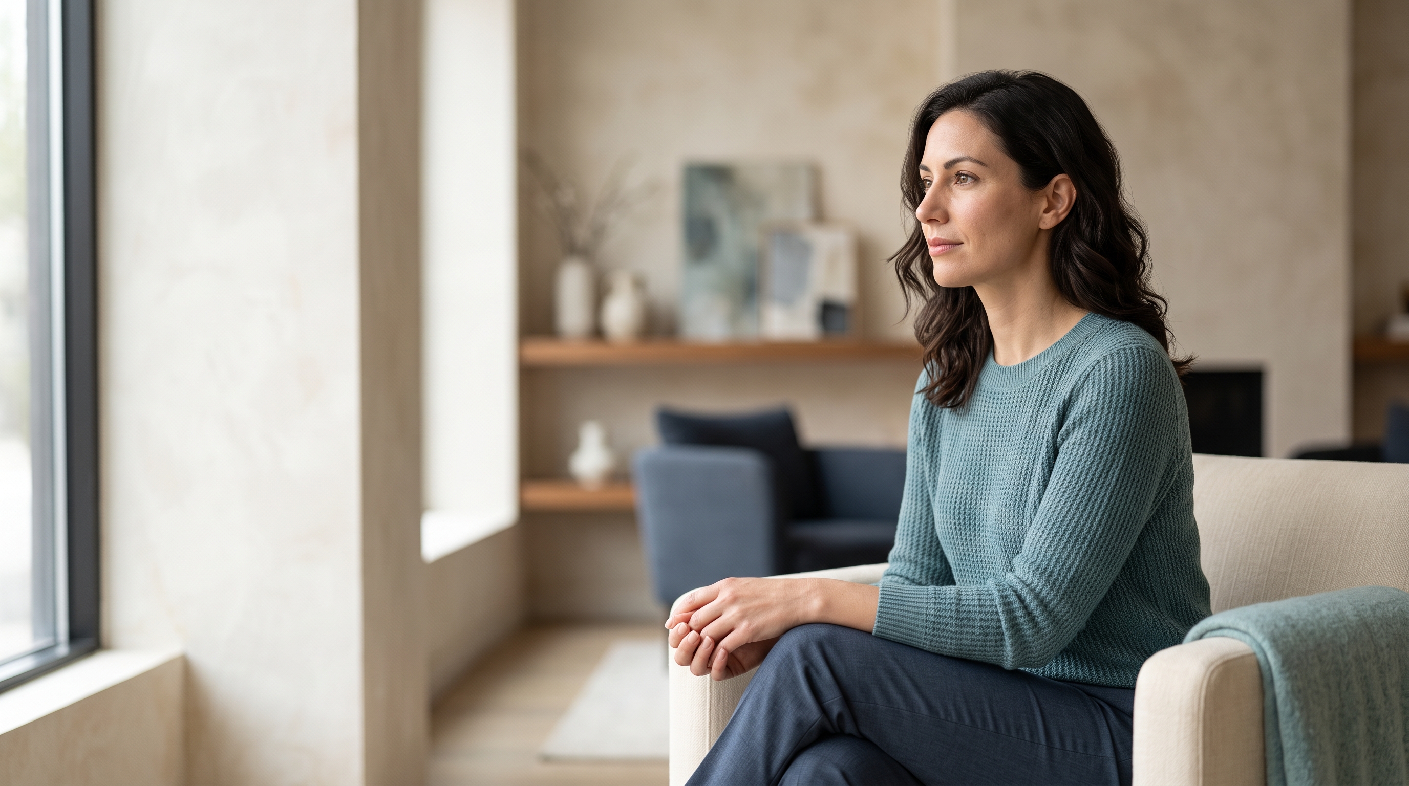 Rhinoplasty and Facial Asymmetry: Why Perfect Symmetry Is Not the Goal