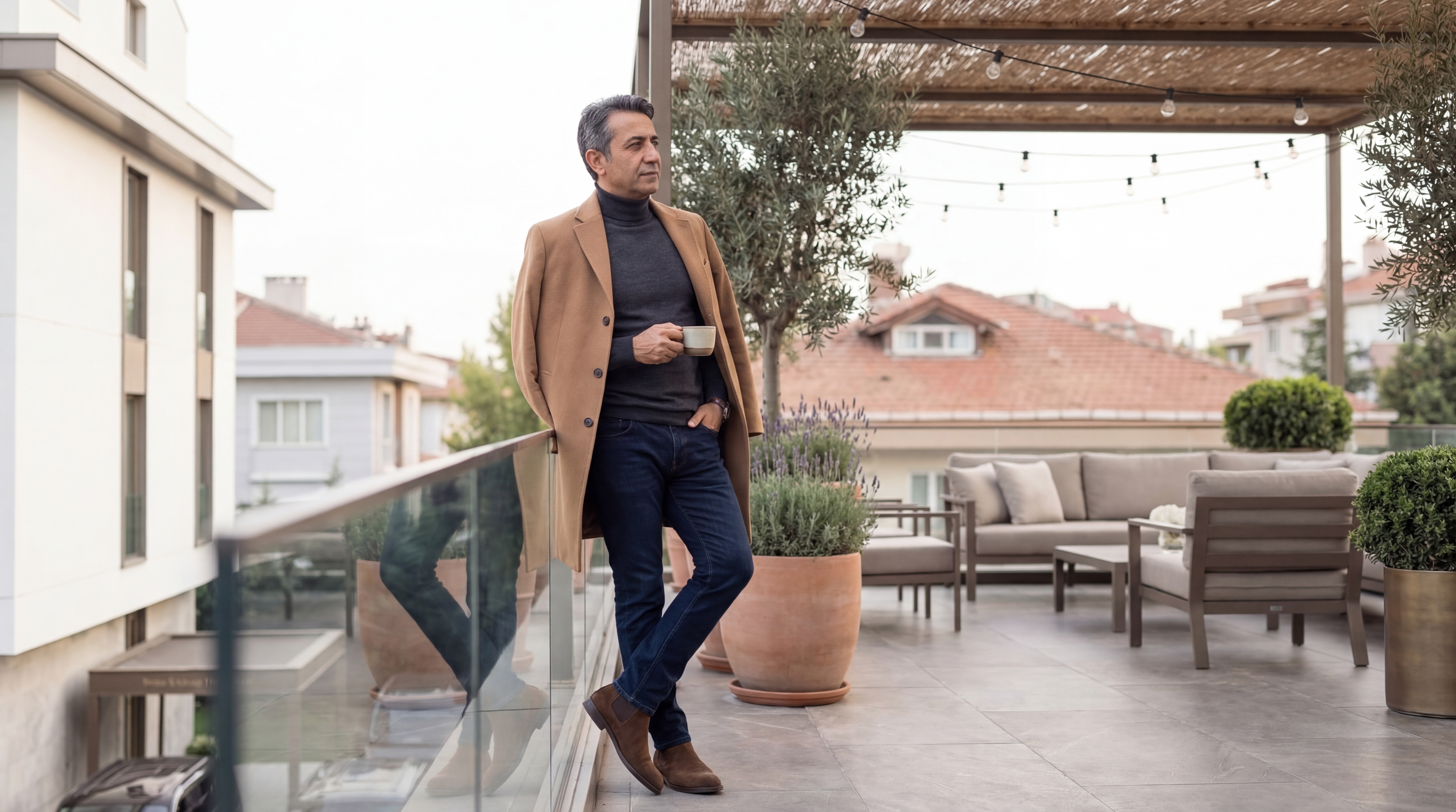 Prof. Dr. Mehmet Kaan Uçar — Clinic Life (scene-14)