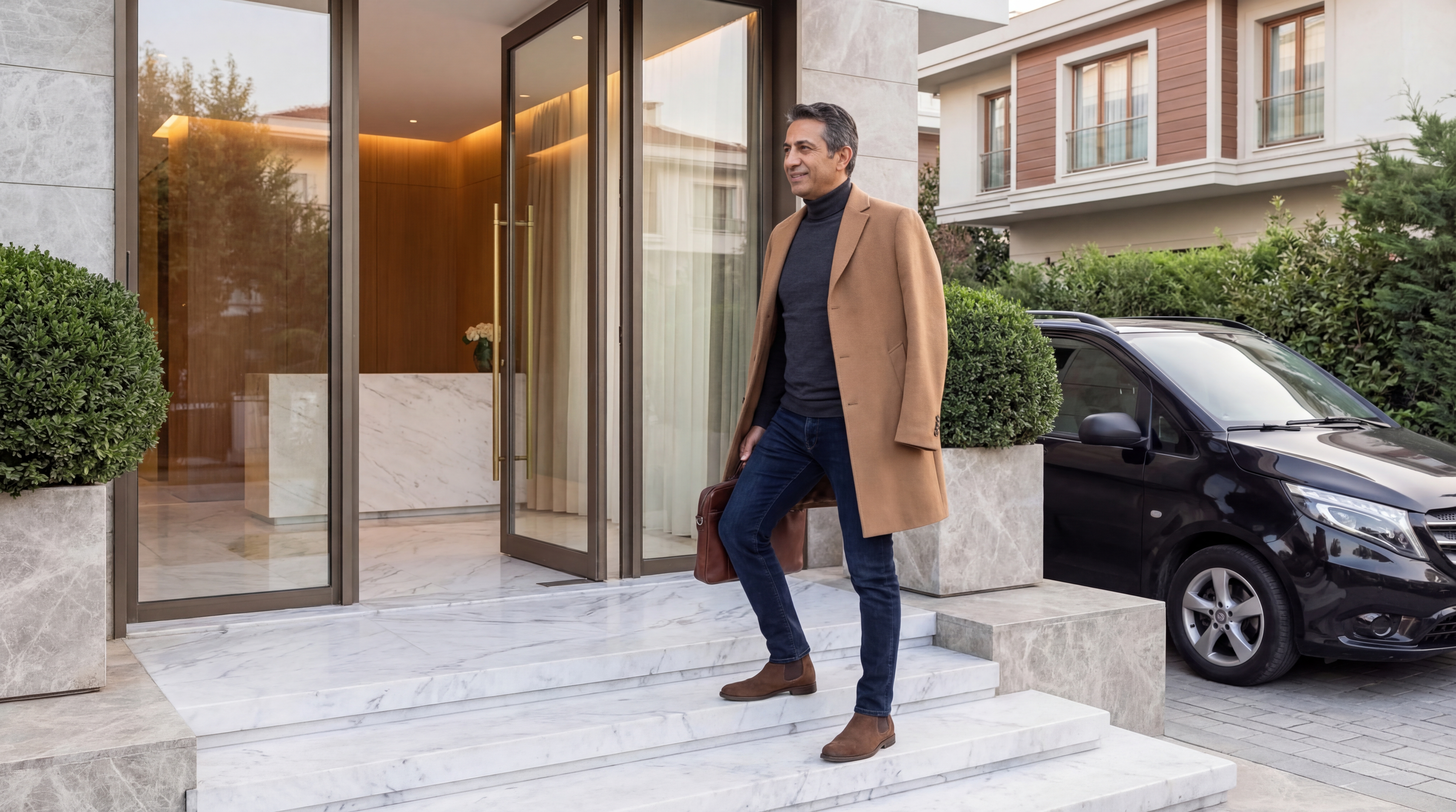 Prof. Dr. Mehmet Kaan Uçar — Clinic Life (scene-12)