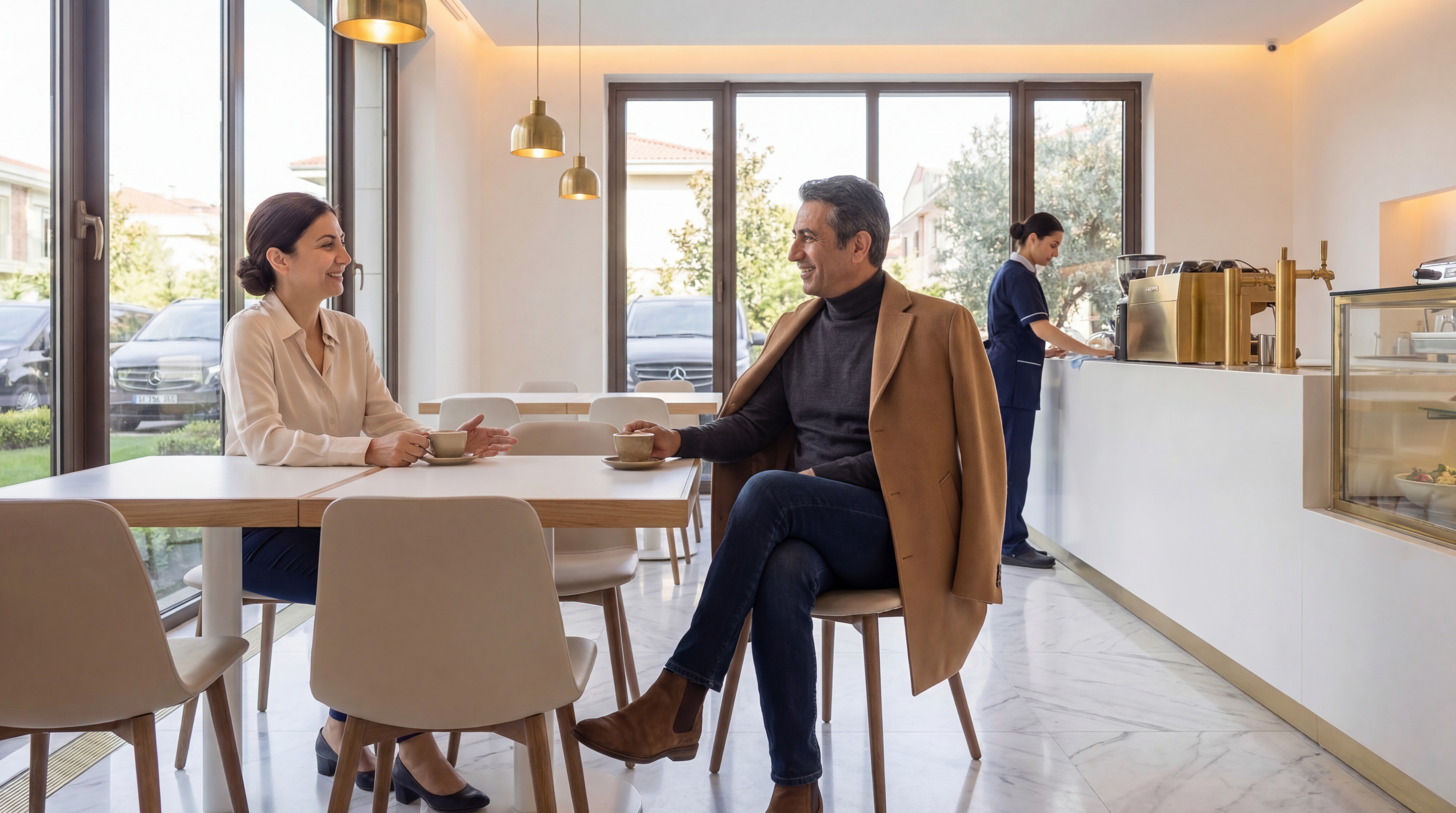 Prof. Dr. Mehmet Kaan Uçar — Clinic Life (scene-11)