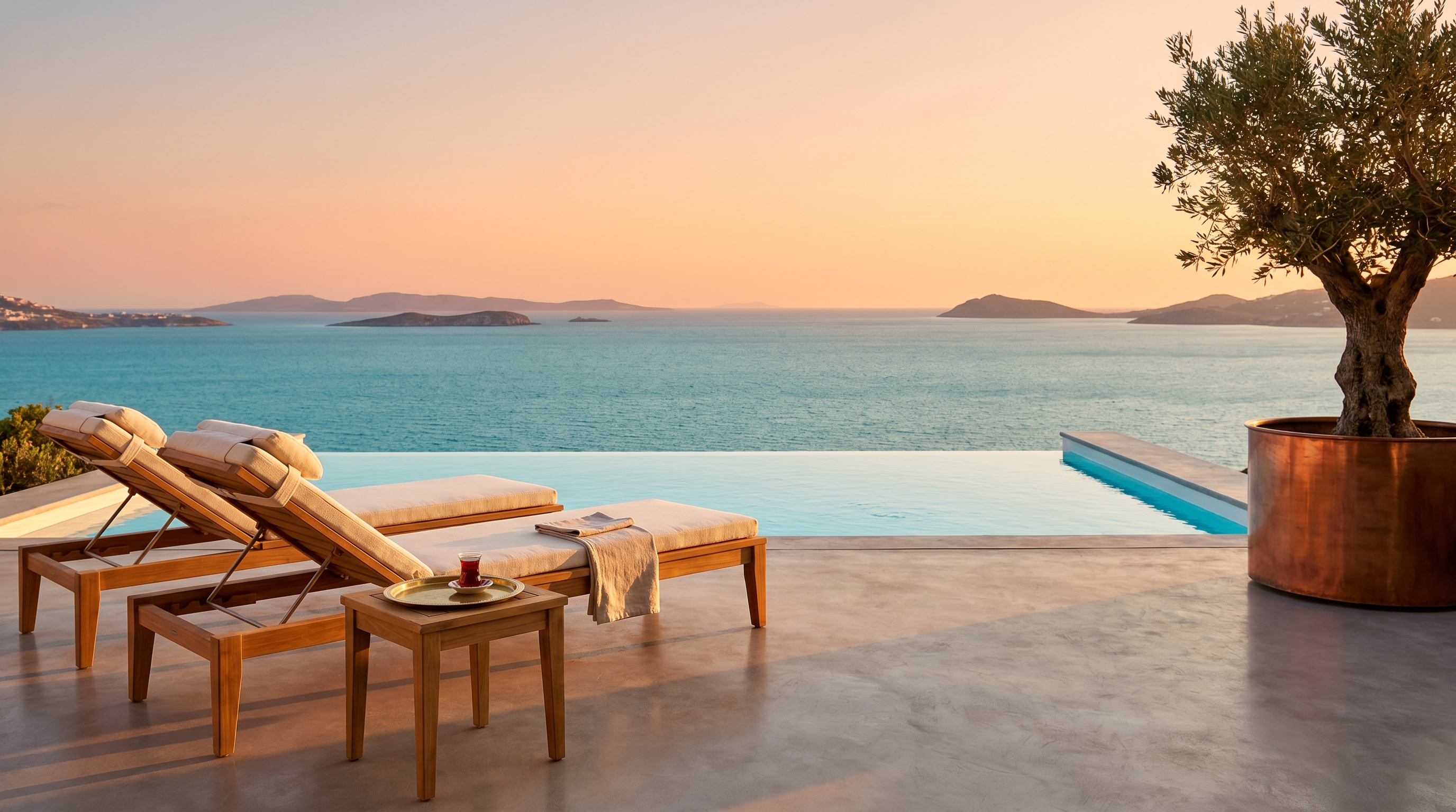 Quiet Escape · 2 nights