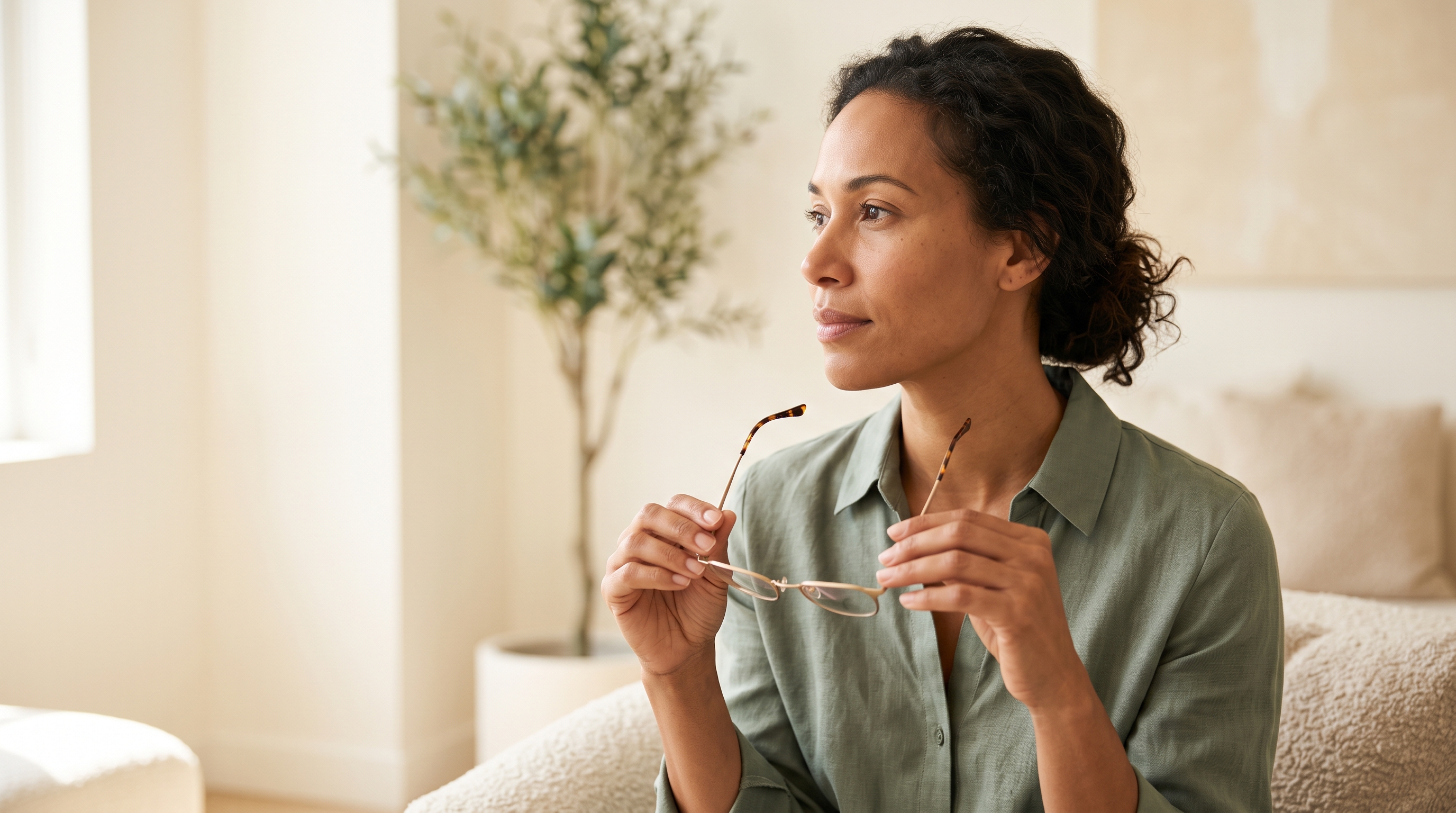 Wearing Glasses After Rhinoplasty: What to Plan Before Surgery