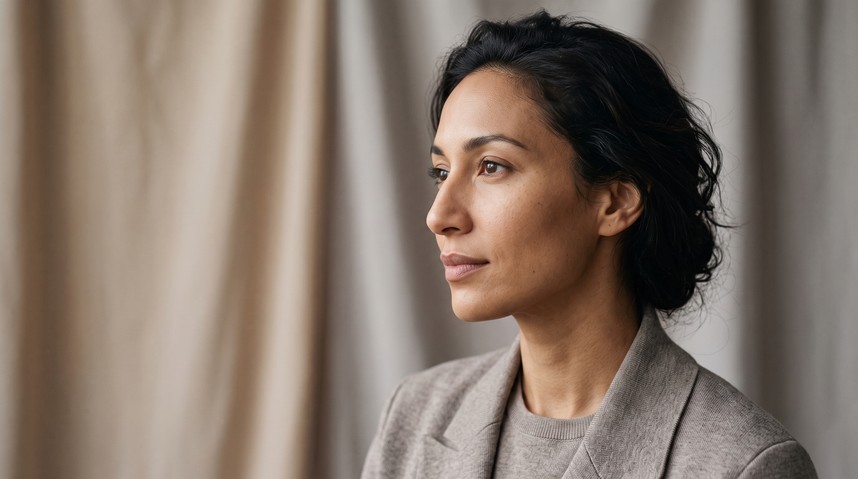 Long Nose Rhinoplasty: What Surgeons Evaluate in Profile Planning