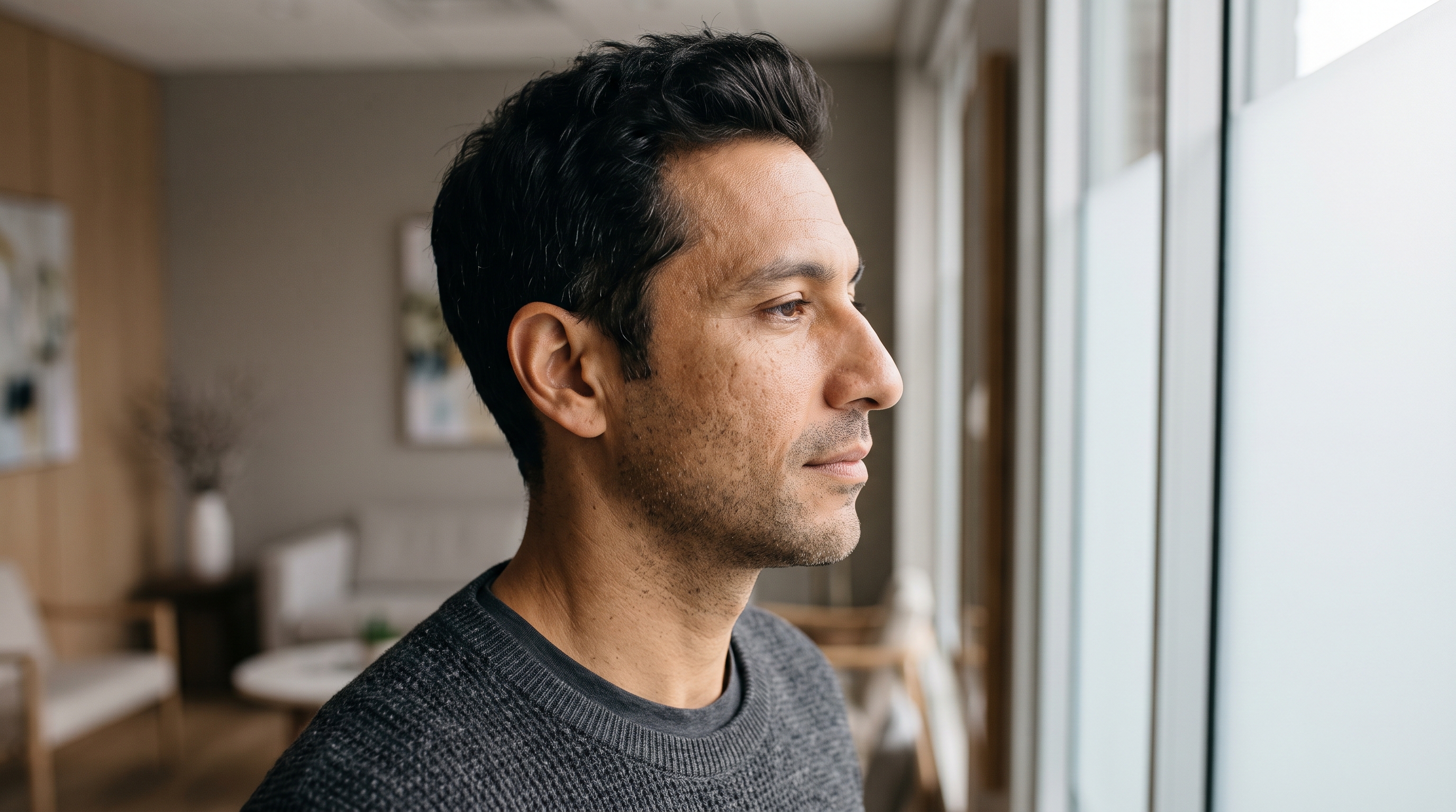 Male Rhinoplasty Preview Guide: Explore Nose Shape With AI