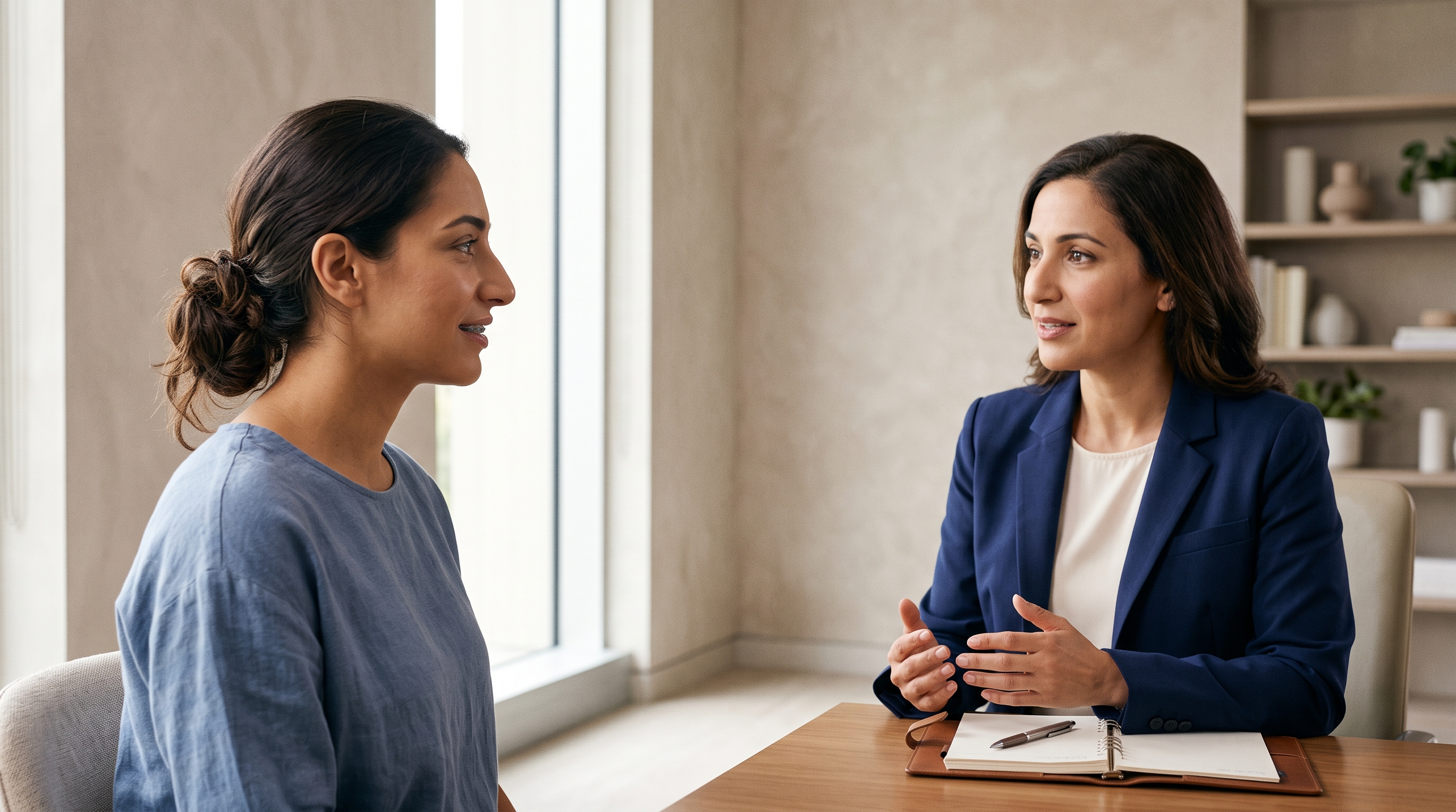 Rhinoplasty and Braces: How to Plan the Timing of Both