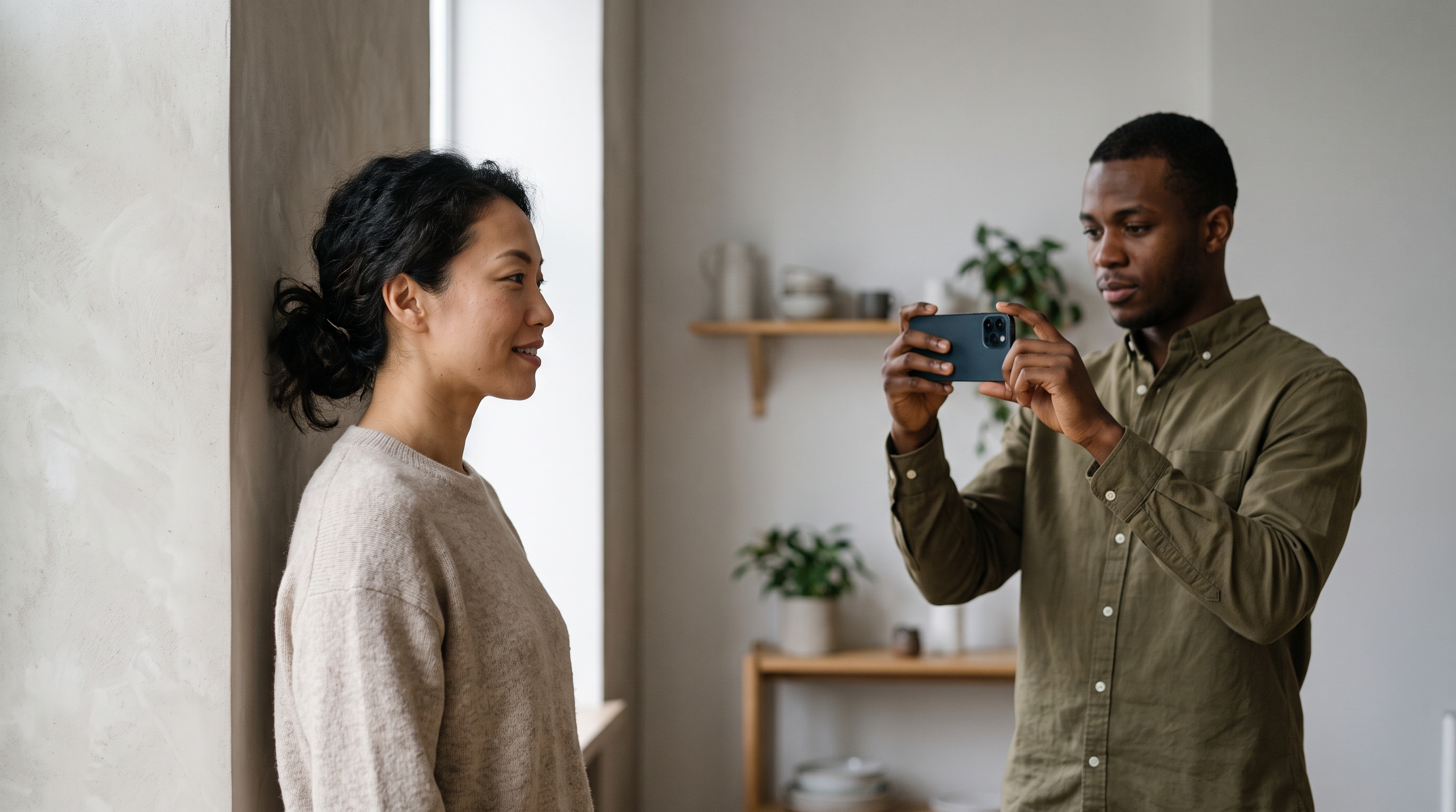 How to Take Photos for an AI Rhinoplasty Preview